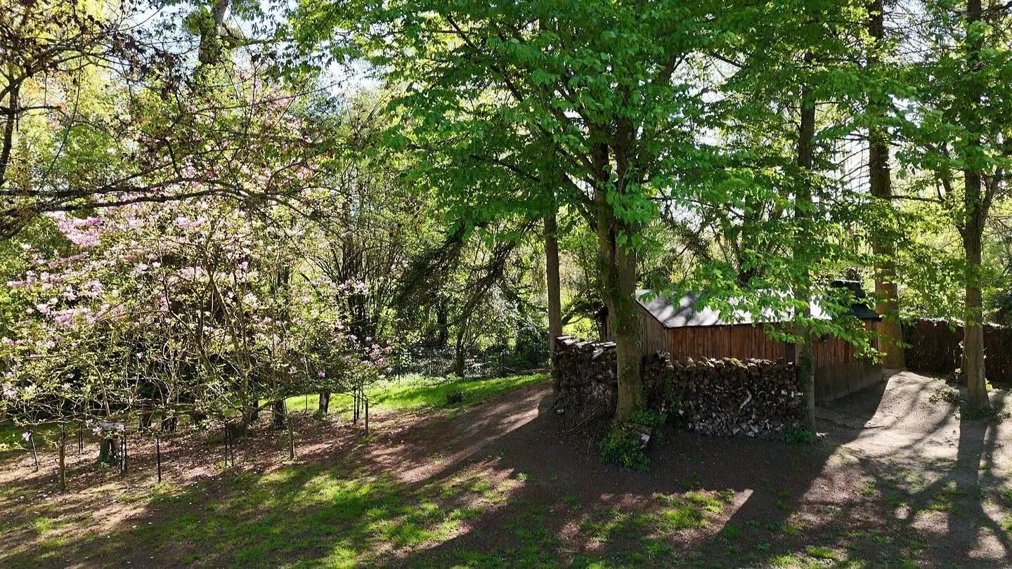 Maison à vendre, 210m², Fontainebleau