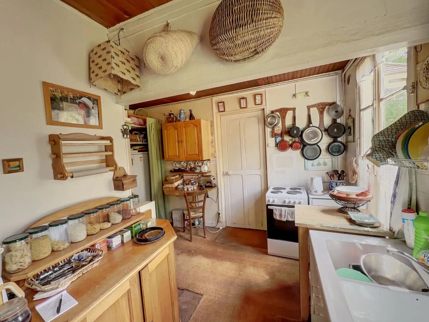 Maison à vendre, 63m², Noisy-sur-Ecole