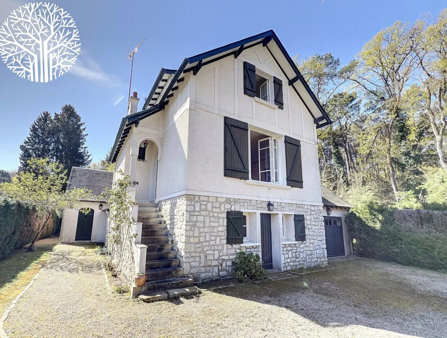 Maison à vendre, 150m², Noisy-sur-Ecole