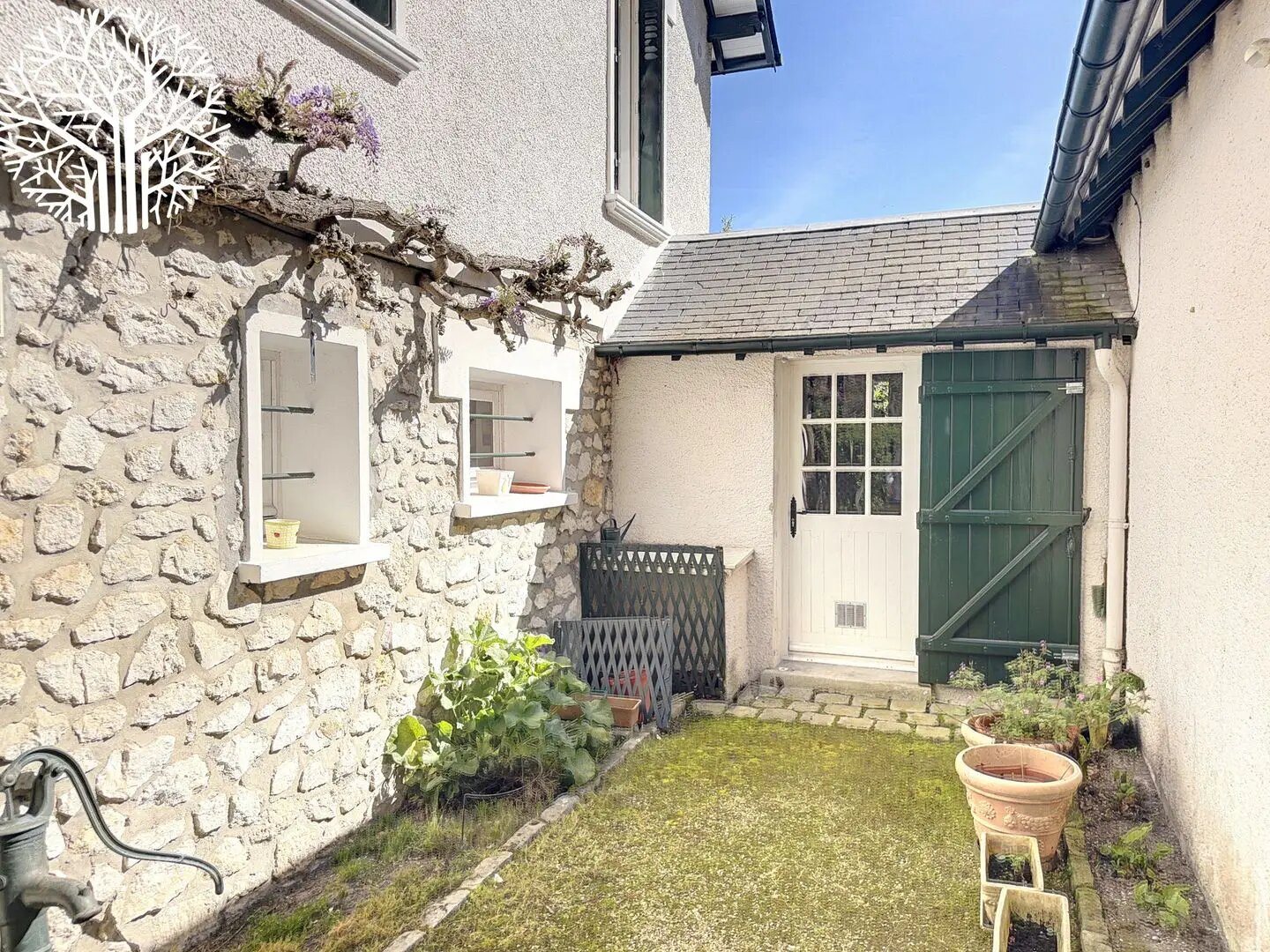 Maison à vendre, 150m², Noisy-sur-Ecole