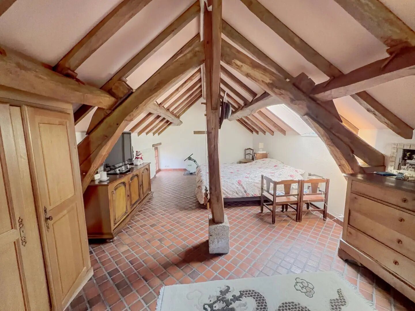 Maison à vendre, 351m², Barbizon
