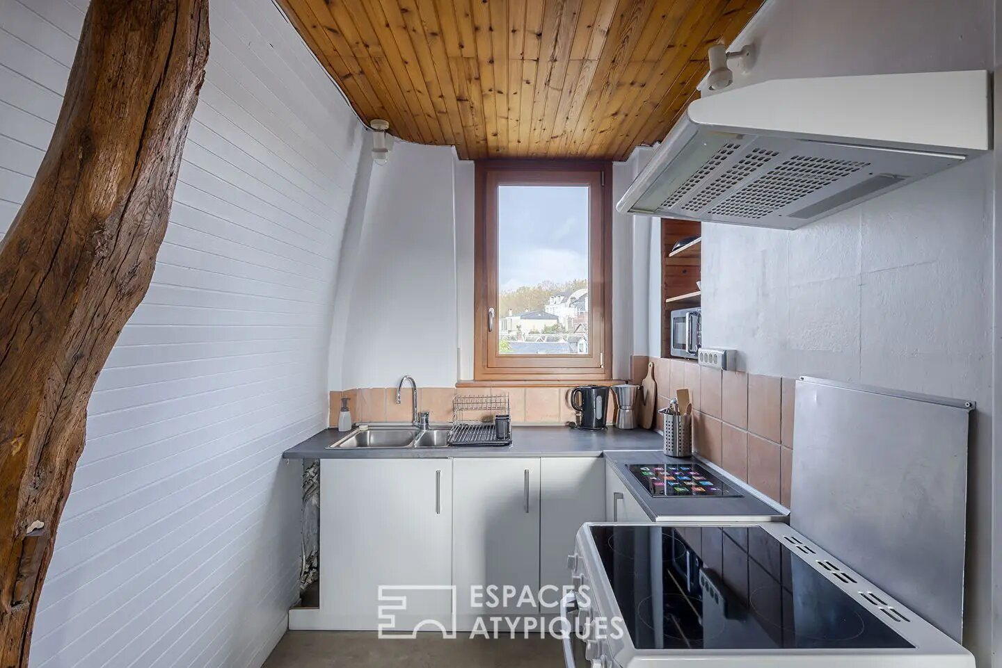 Appartement à louer, 69m², Rouen