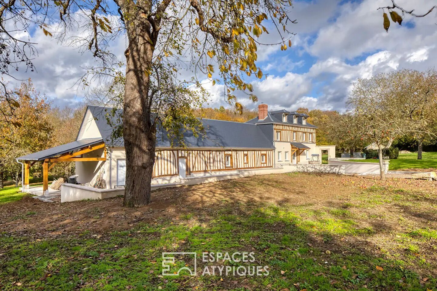 Maison à vendre, 193m², Caumont