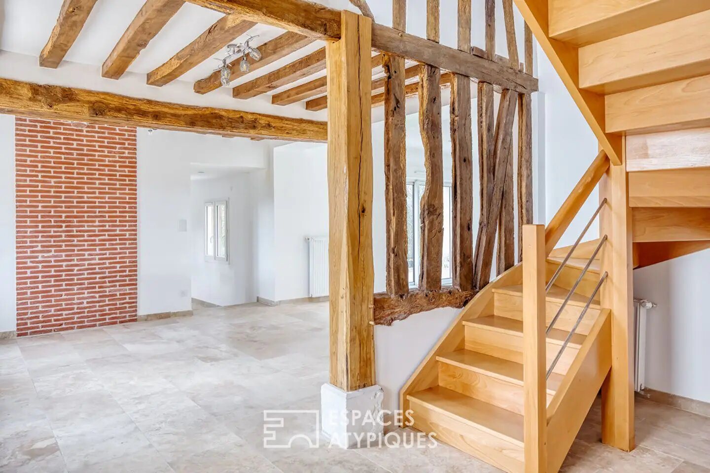 Maison à vendre, 193m², Caumont