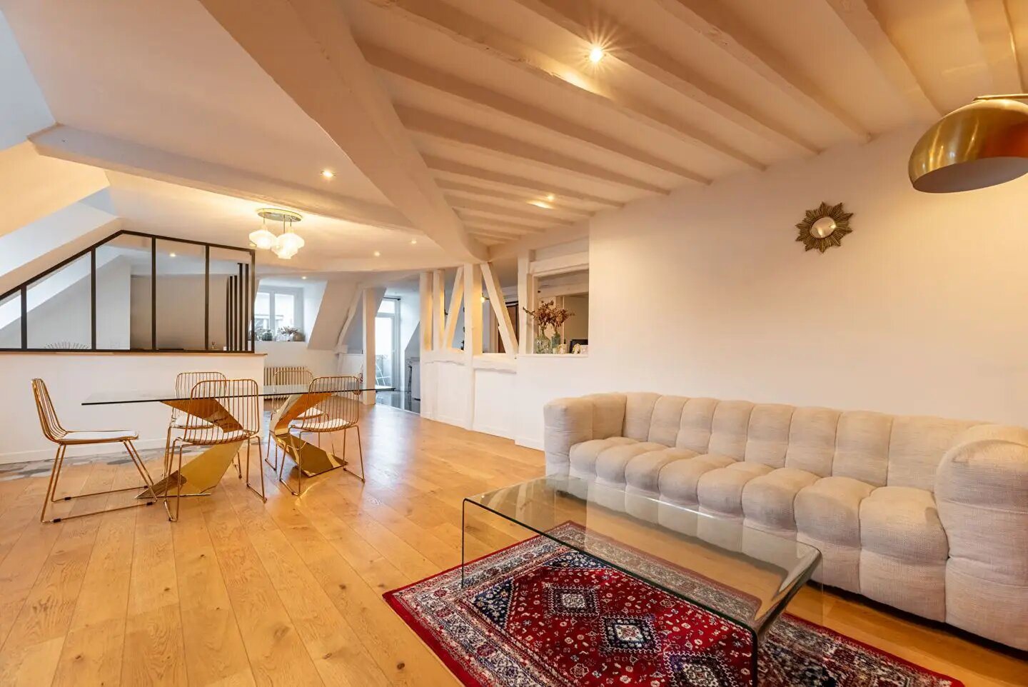 Appartement à vendre, 168m², Rouen