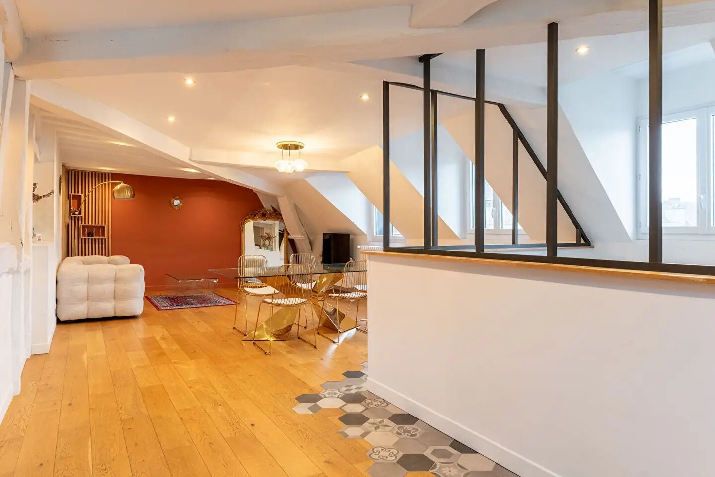 Appartement à vendre, 168m², Rouen