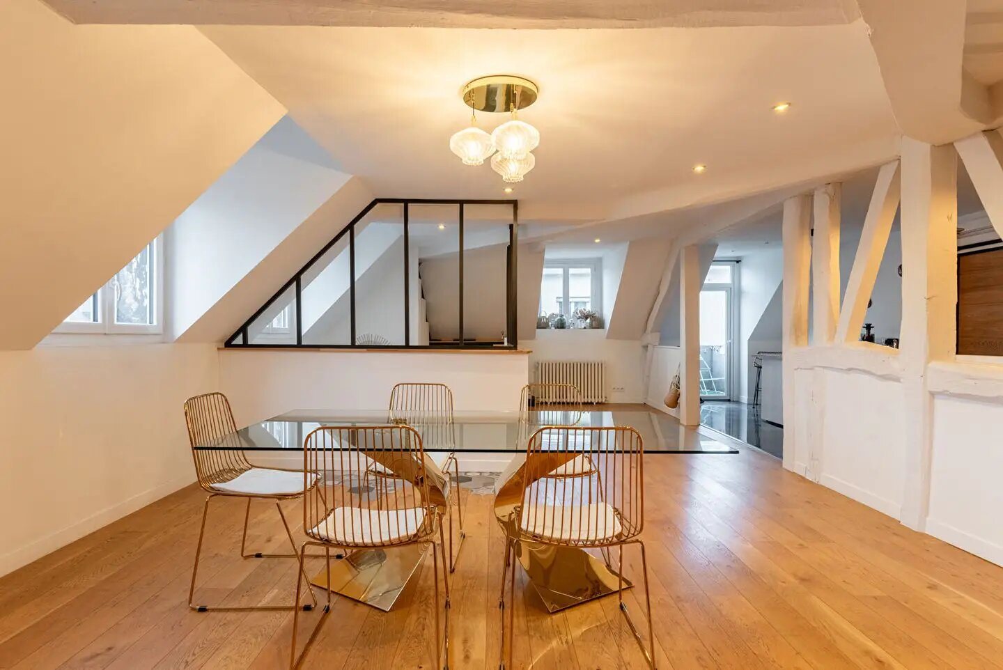 Appartement à vendre, 168m², Rouen
