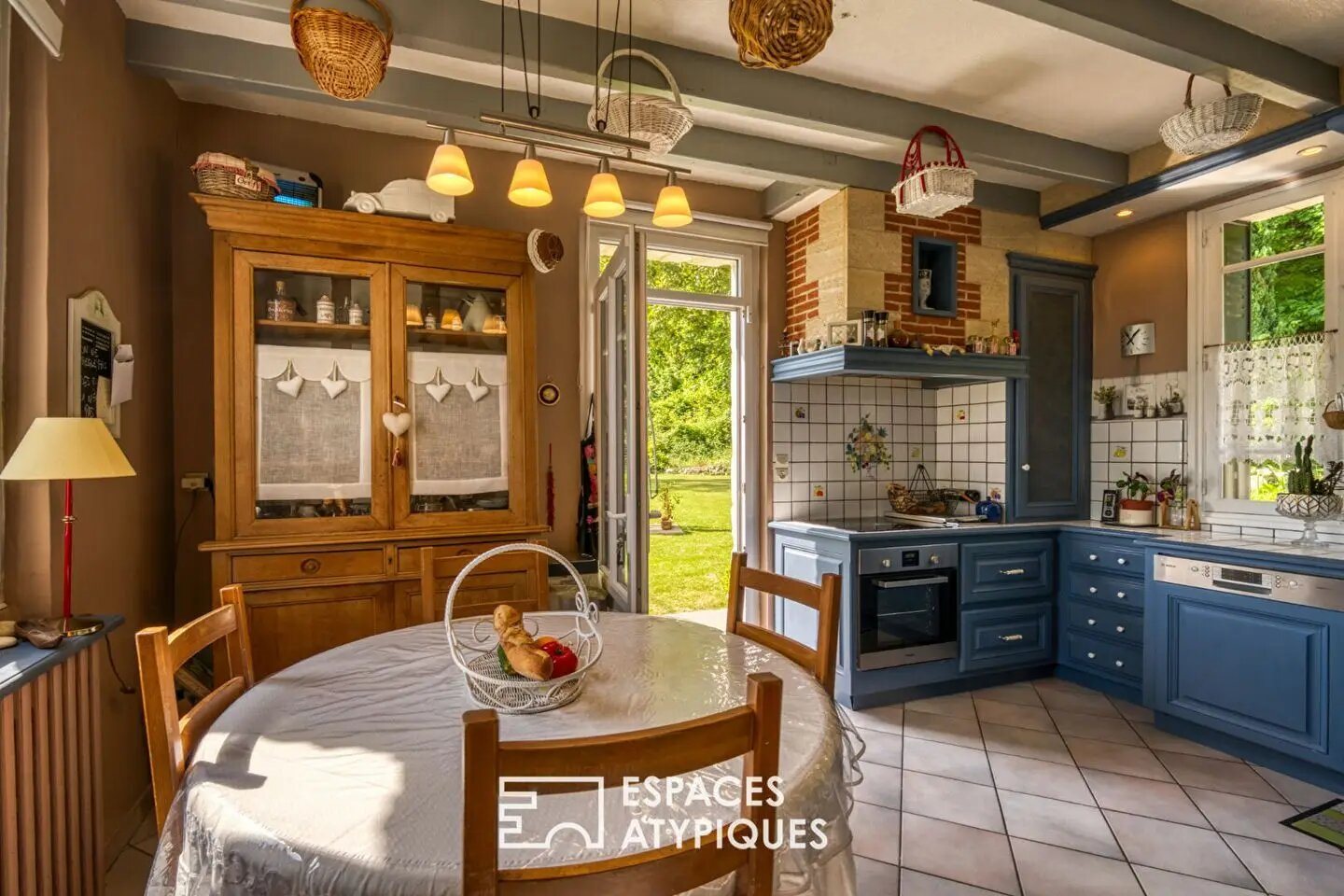 Maison à vendre, 135m², Heurteauville