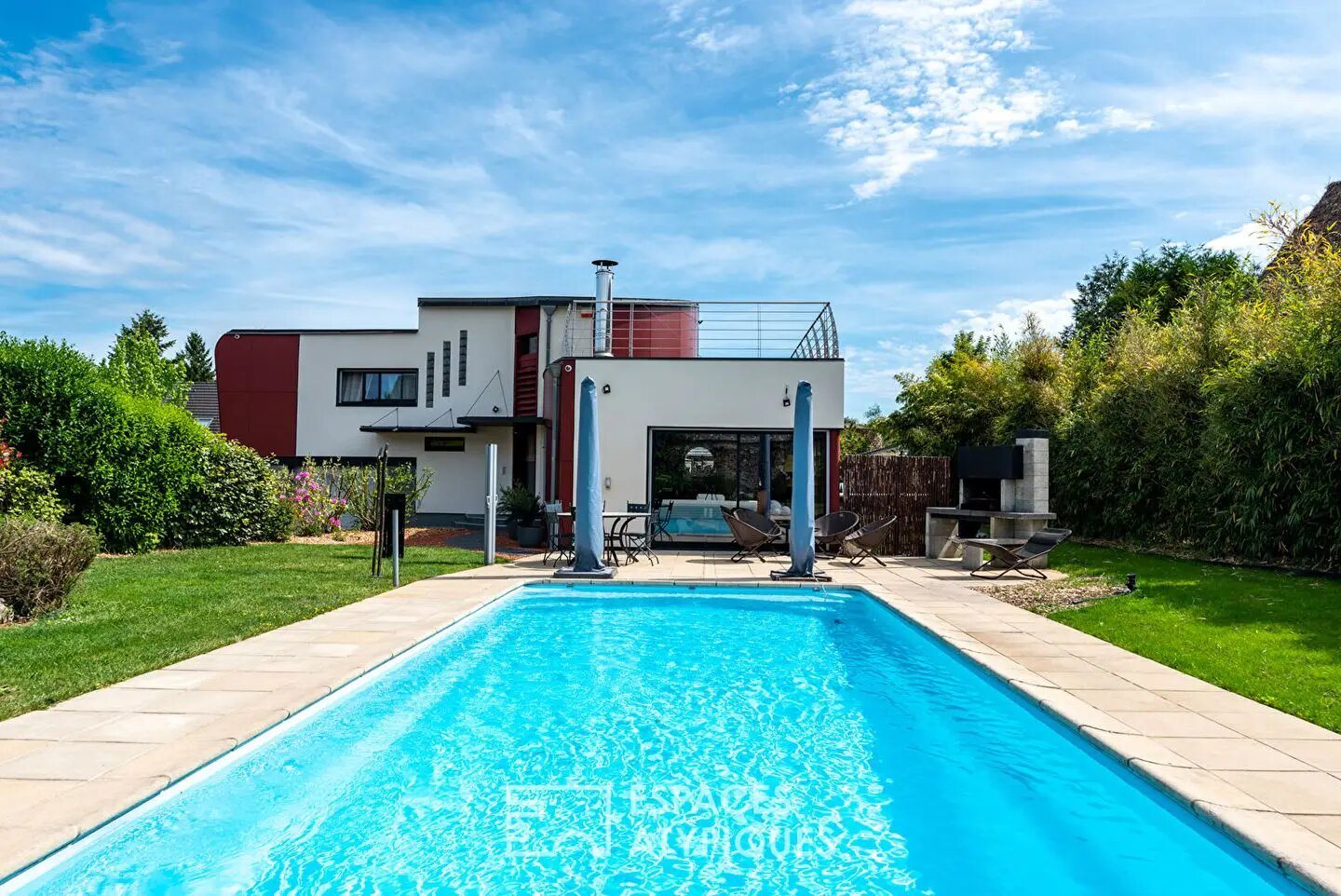 Maison à vendre, 173m², Grand-Couronne