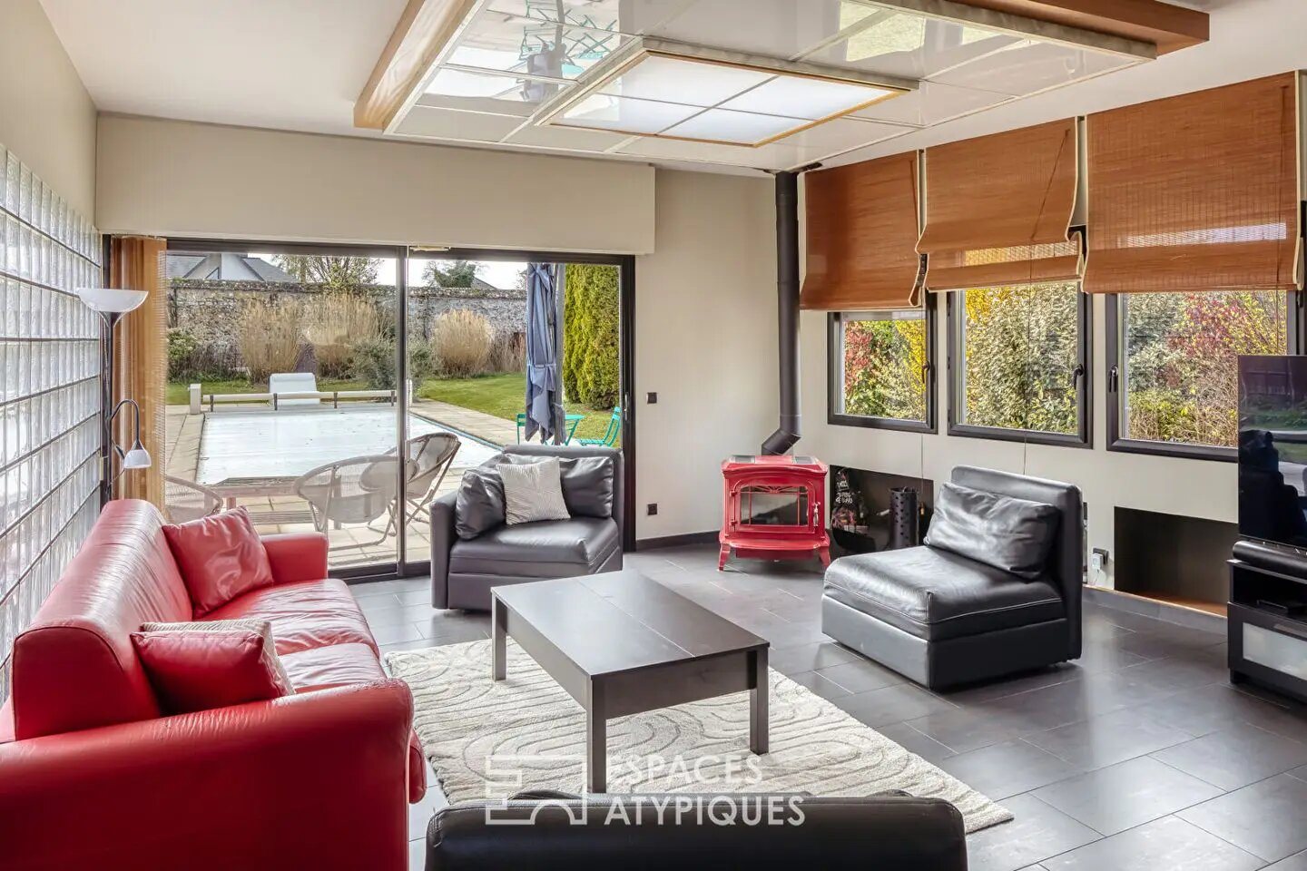 Maison à vendre, 173m², Grand-Couronne