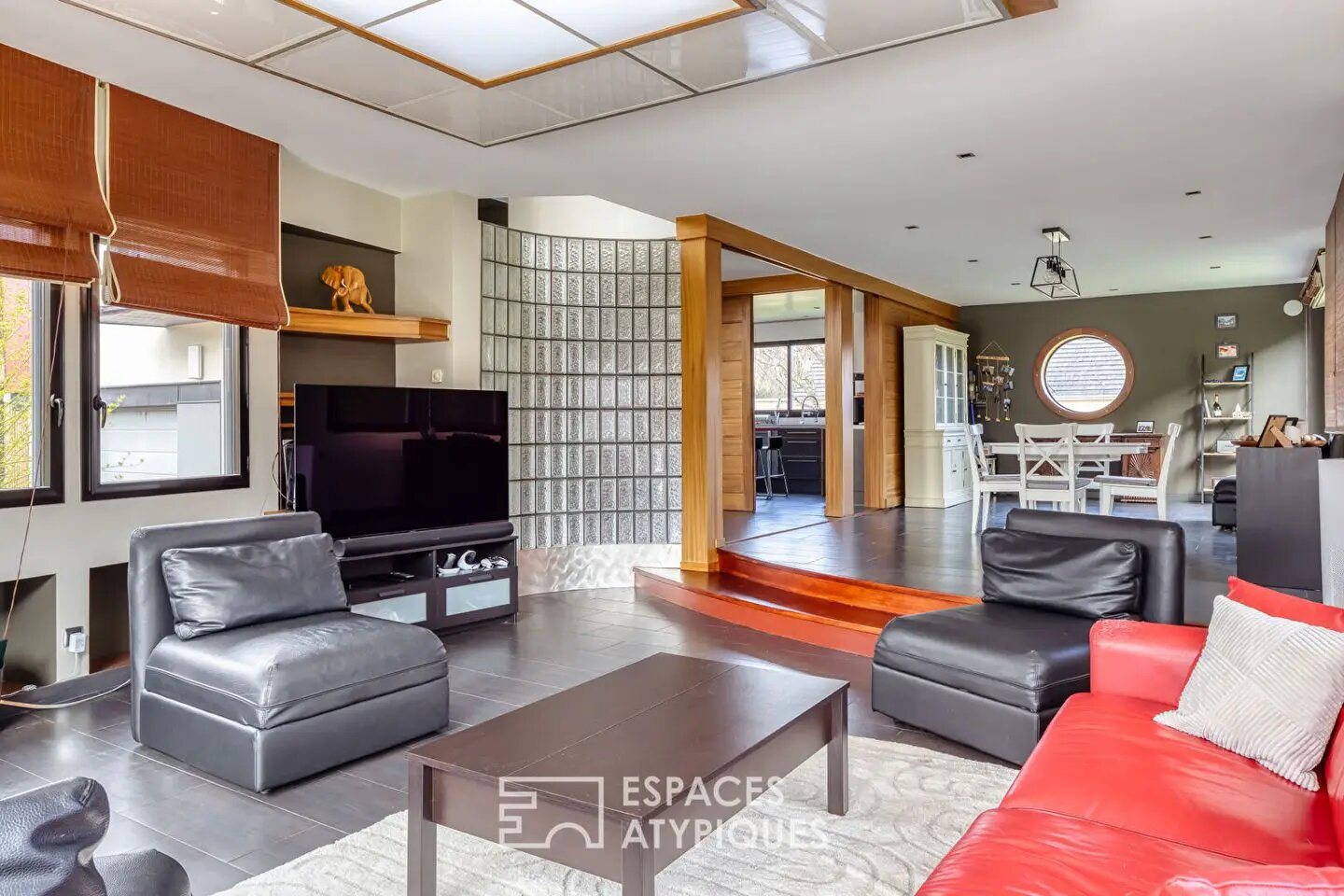 Maison à vendre, 173m², Grand-Couronne