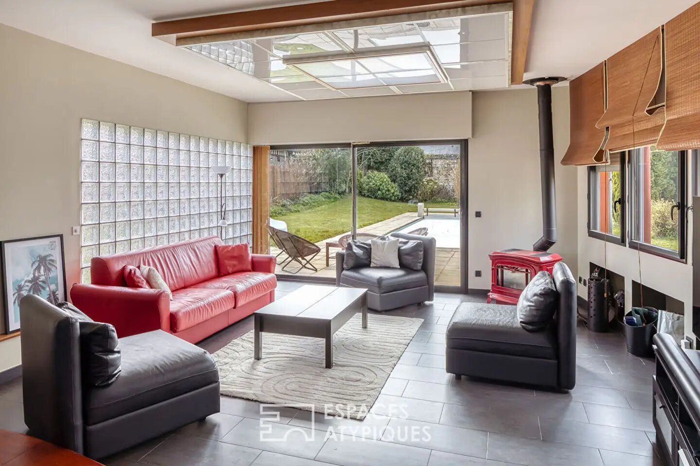 Maison à vendre, 173m², Grand-Couronne