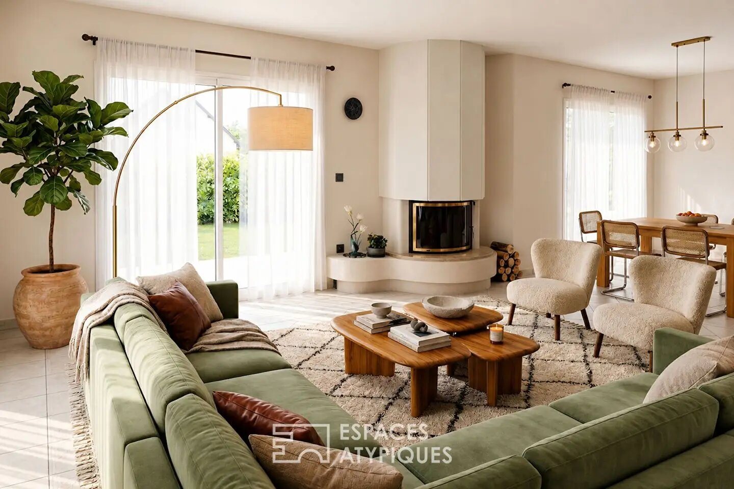 Maison à vendre, 191m², Montville