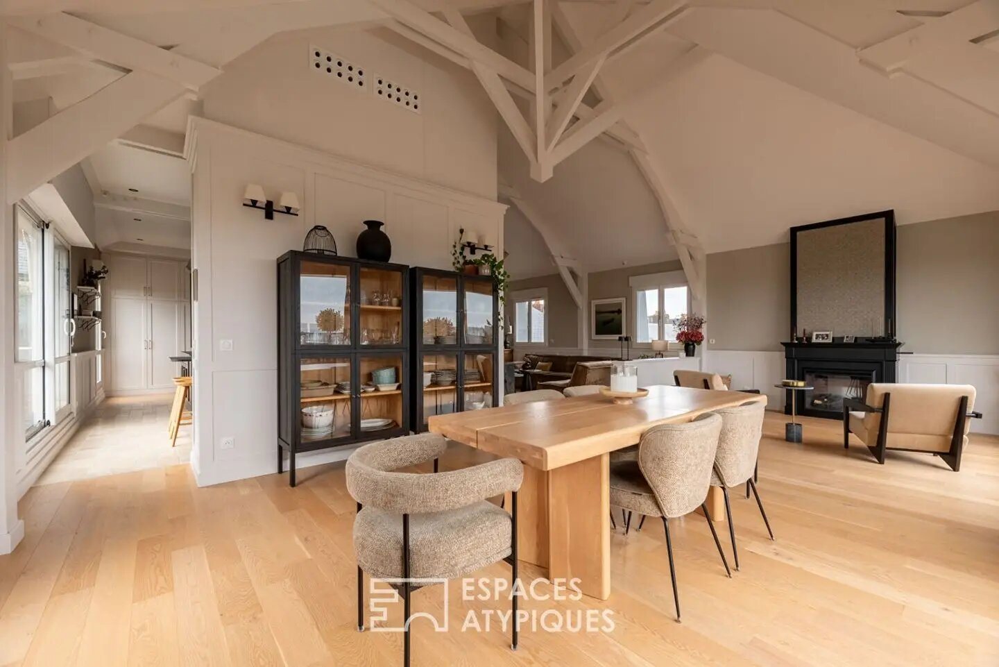 Appartement à vendre, 193m², Yvetot