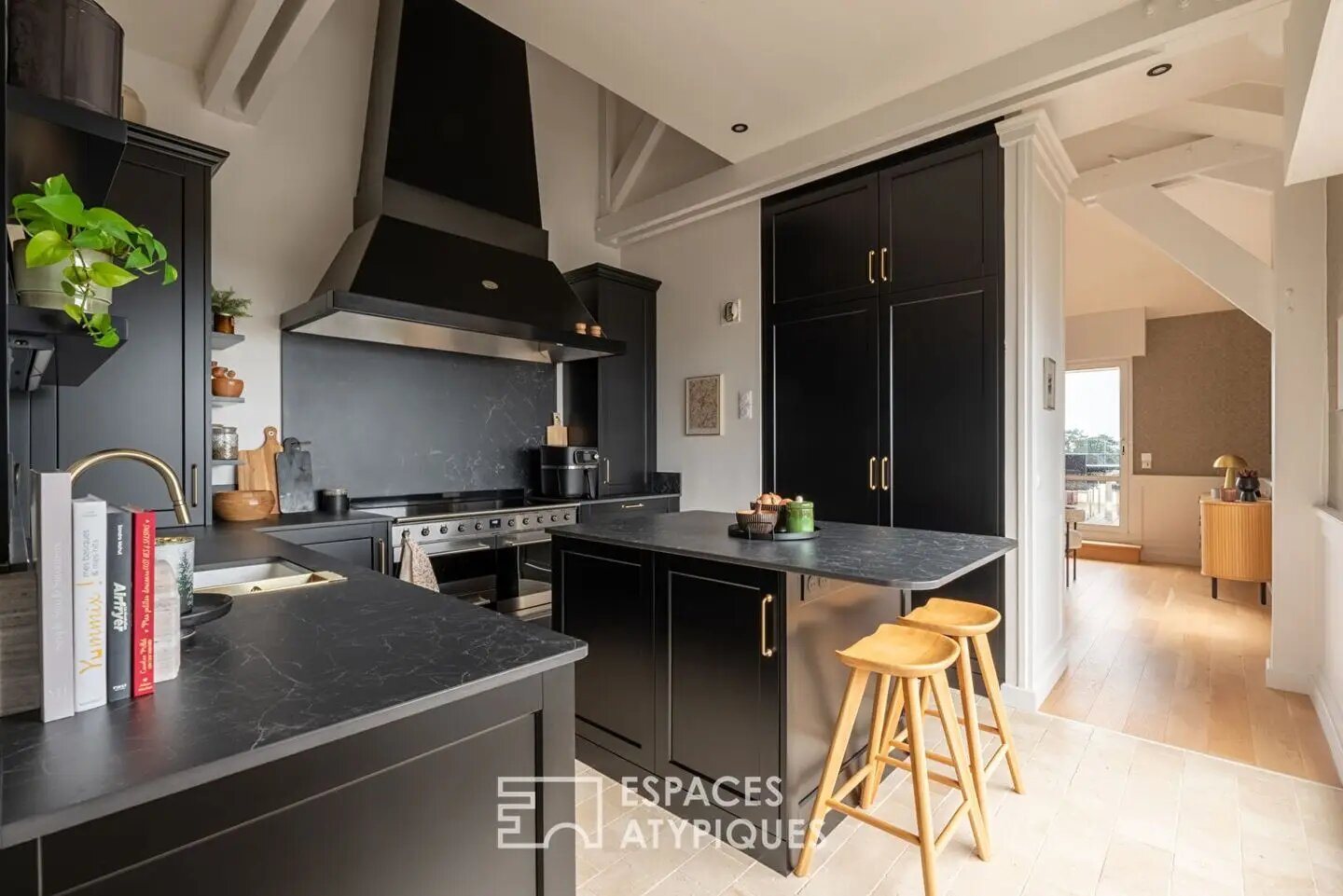 Appartement à vendre, 193m², Yvetot