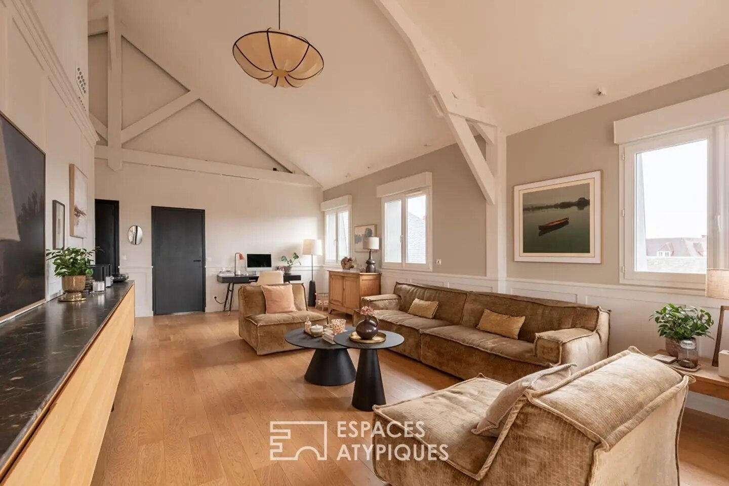 Appartement à vendre, 193m², Yvetot