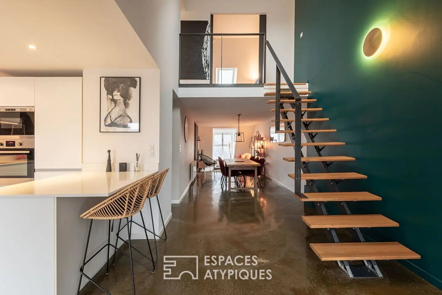 Appartement à vendre, 107m², Rouen