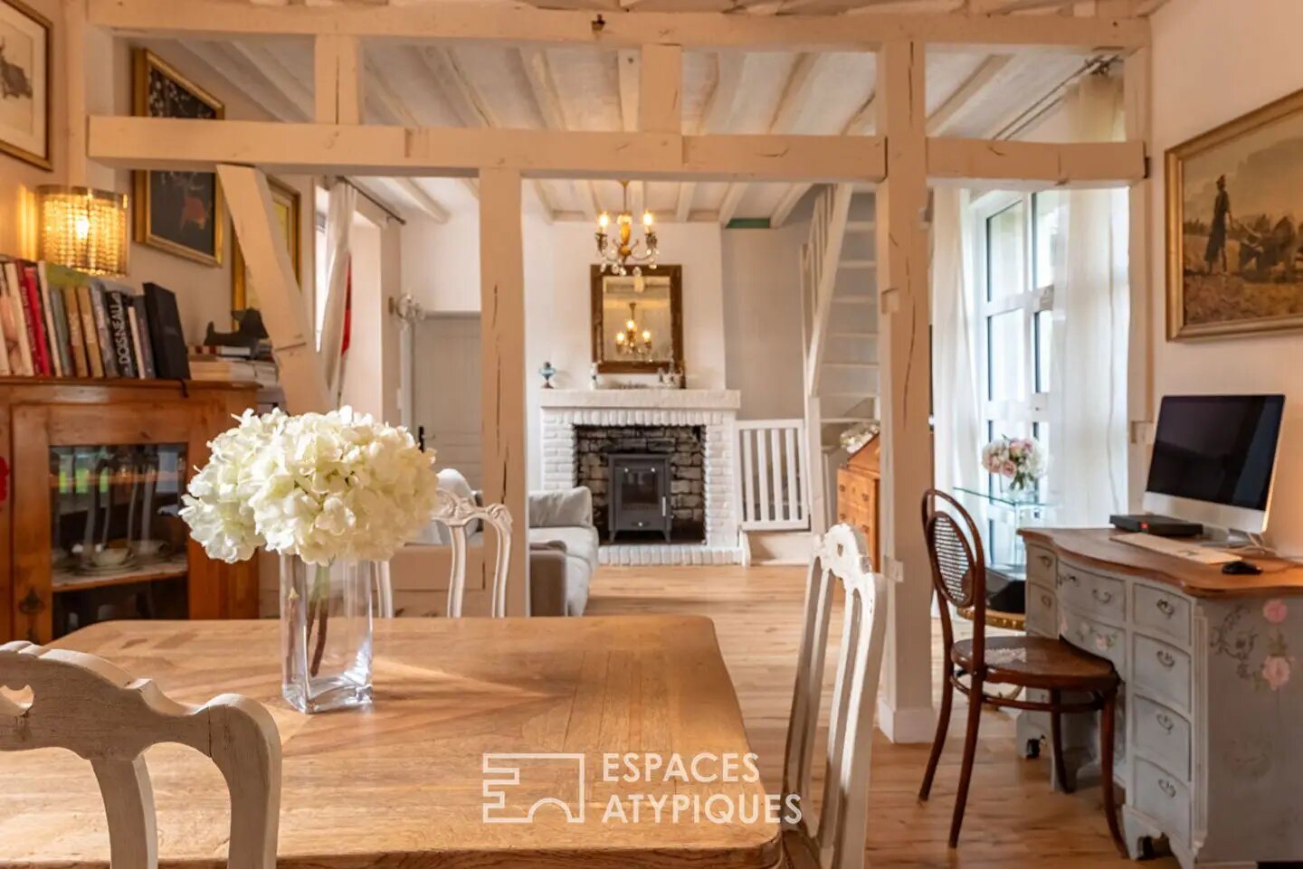 Maison à vendre, 143m², Lyons-la-Forêt