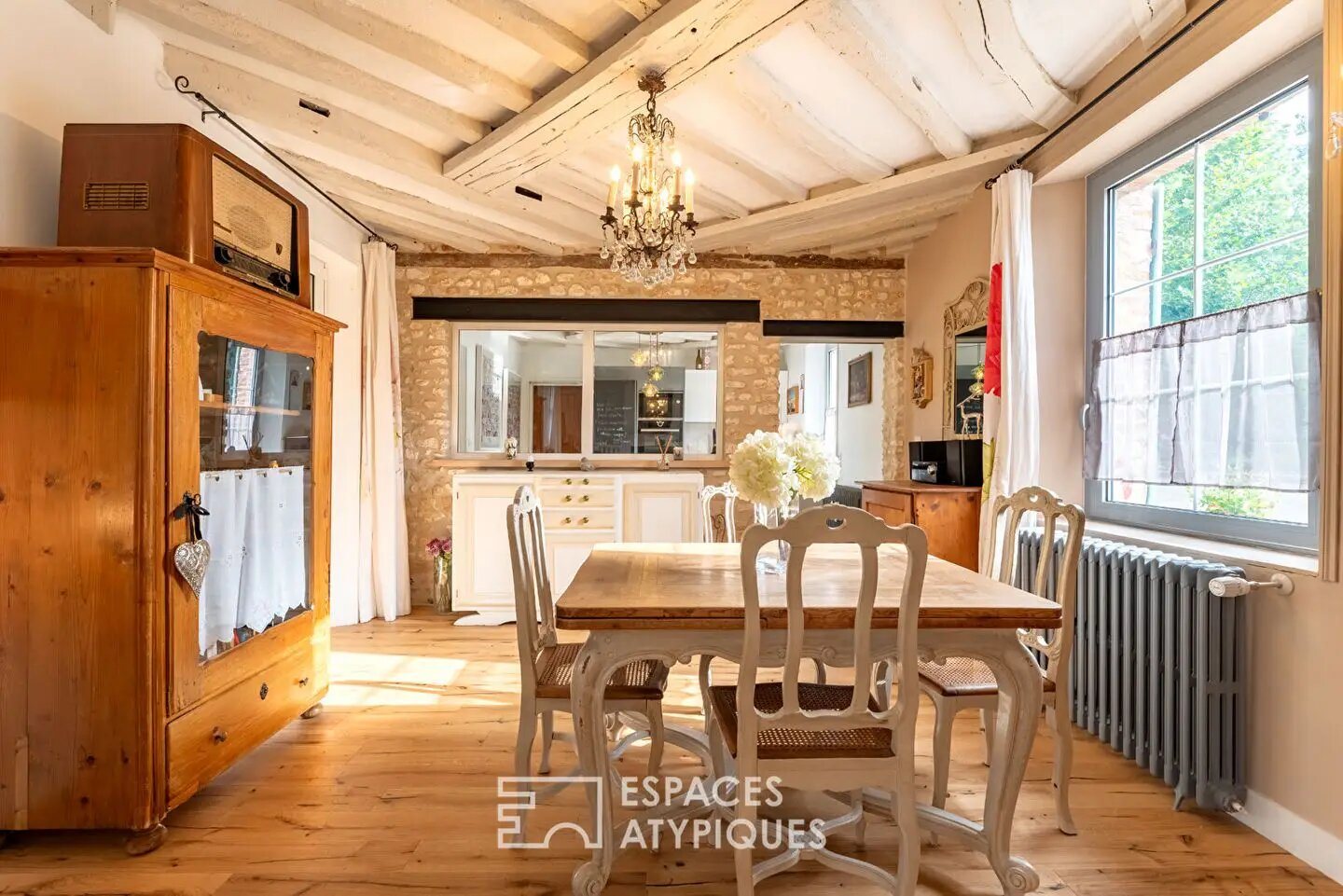 Maison à vendre, 143m², Lyons-la-Forêt