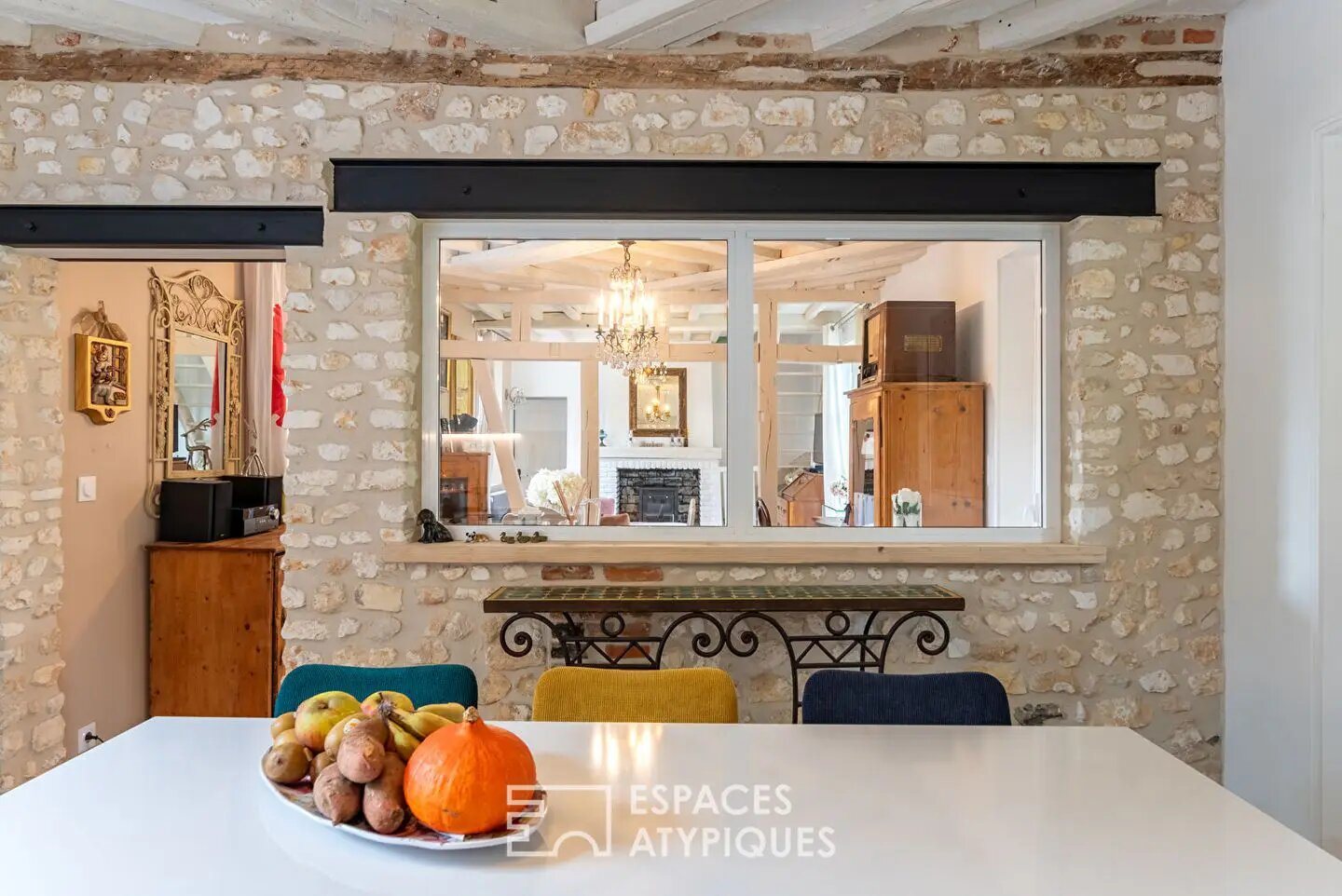 Maison à vendre, 143m², Lyons-la-Forêt