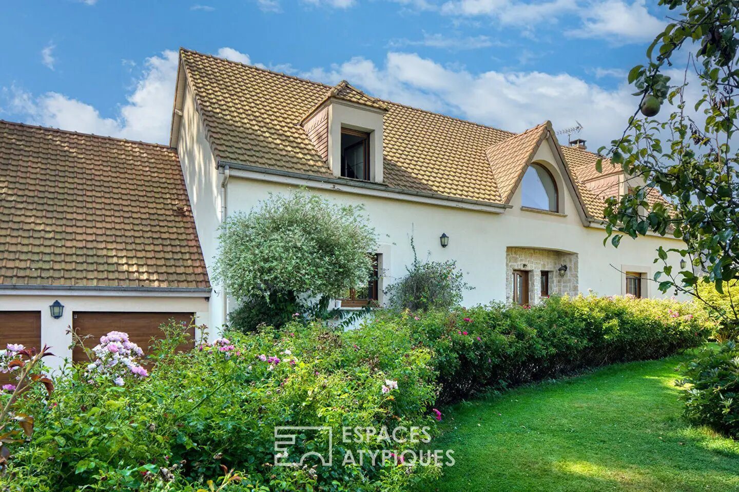 Maison à vendre, 226m², Saint-Ouen-du-Breuil
