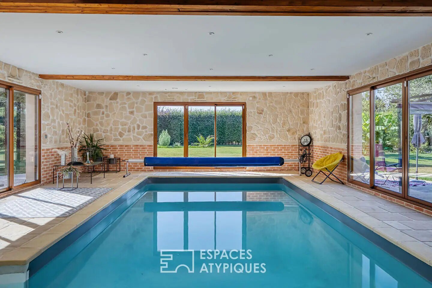Maison à vendre, 226m², Saint-Ouen-du-Breuil
