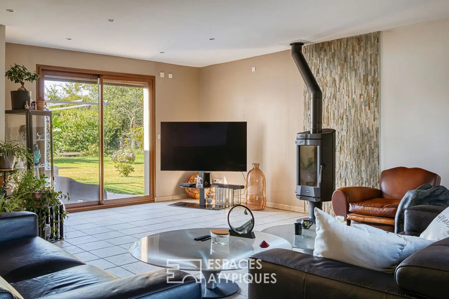 Maison à vendre, 226m², Saint-Ouen-du-Breuil