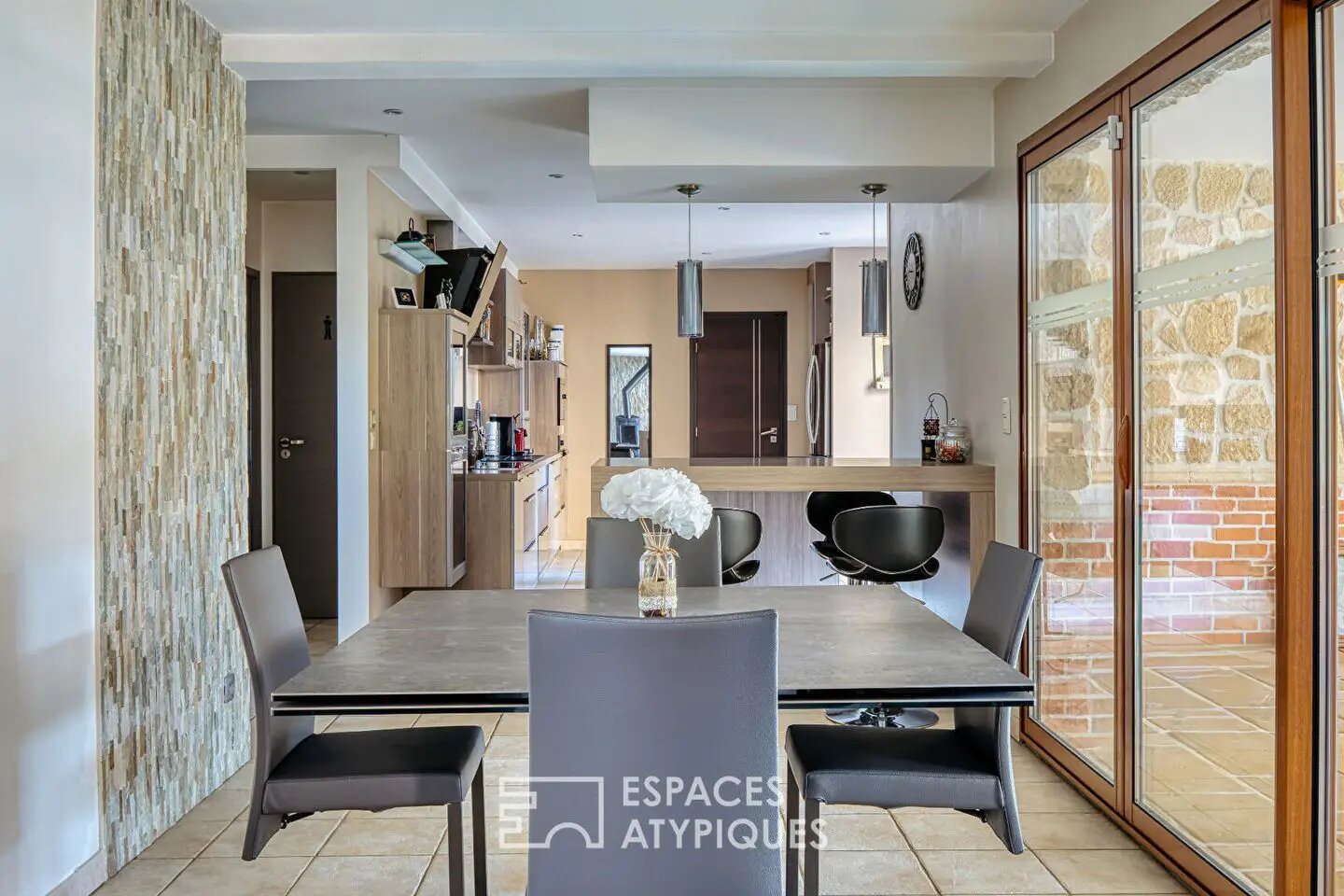 Maison à vendre, 226m², Saint-Ouen-du-Breuil
