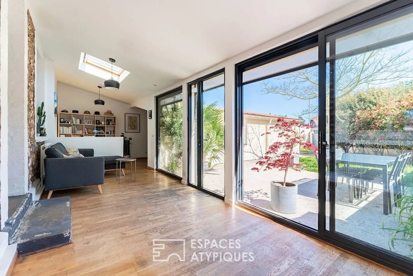 Maison à vendre, 110m², Le Grand-Quevilly
