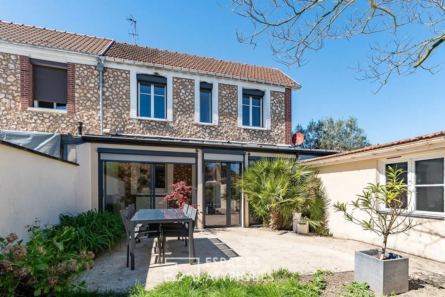 Maison à vendre, 110m², Le Grand-Quevilly