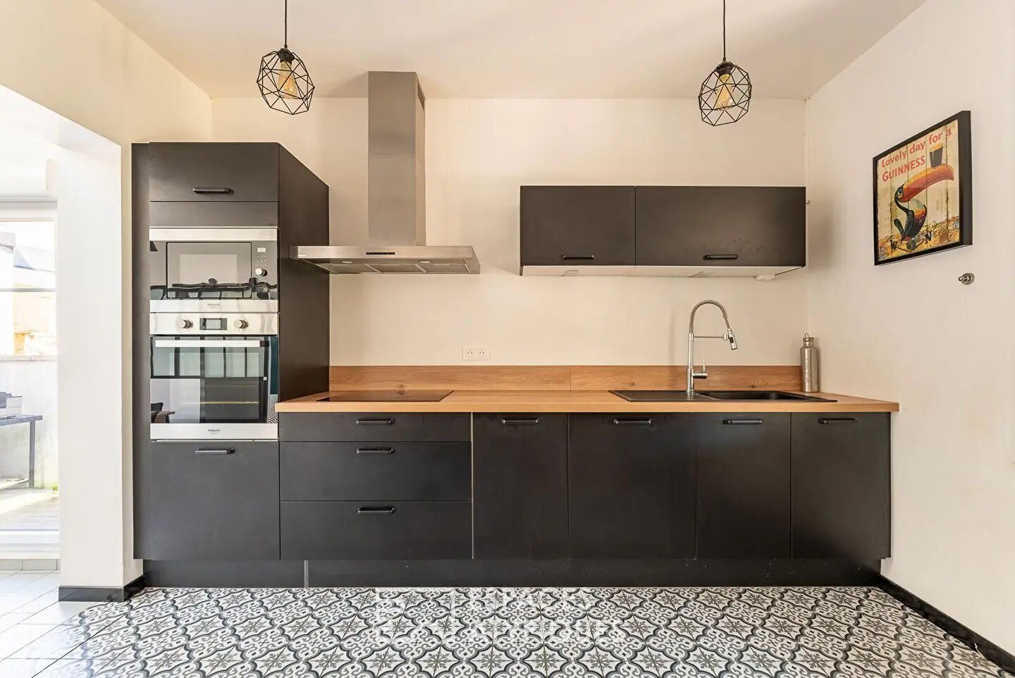 Maison à vendre, 110m², Le Grand-Quevilly