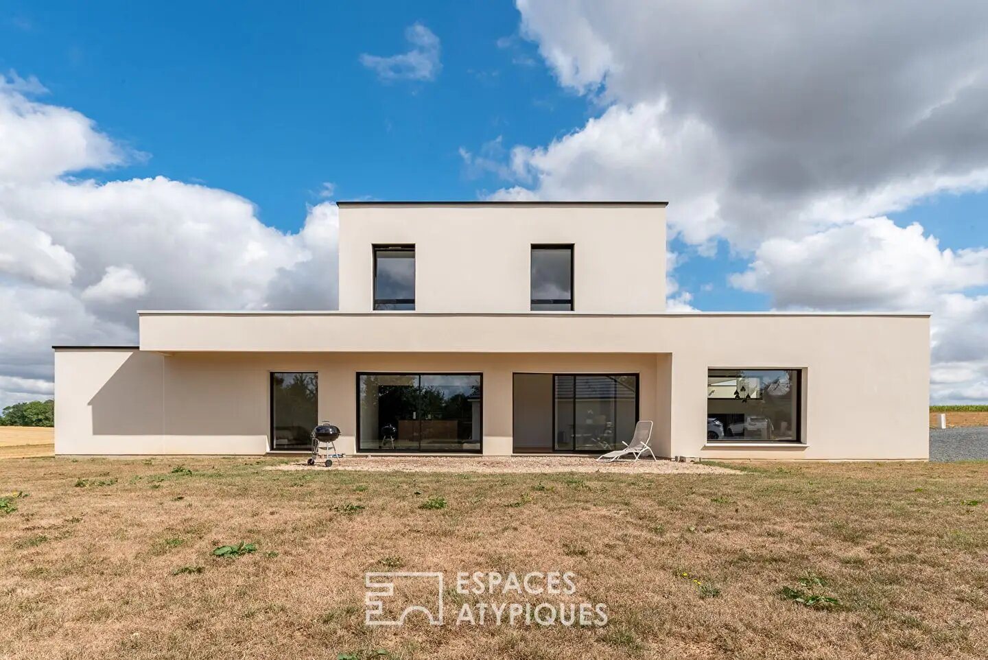 Maison à vendre, 132m², Clères