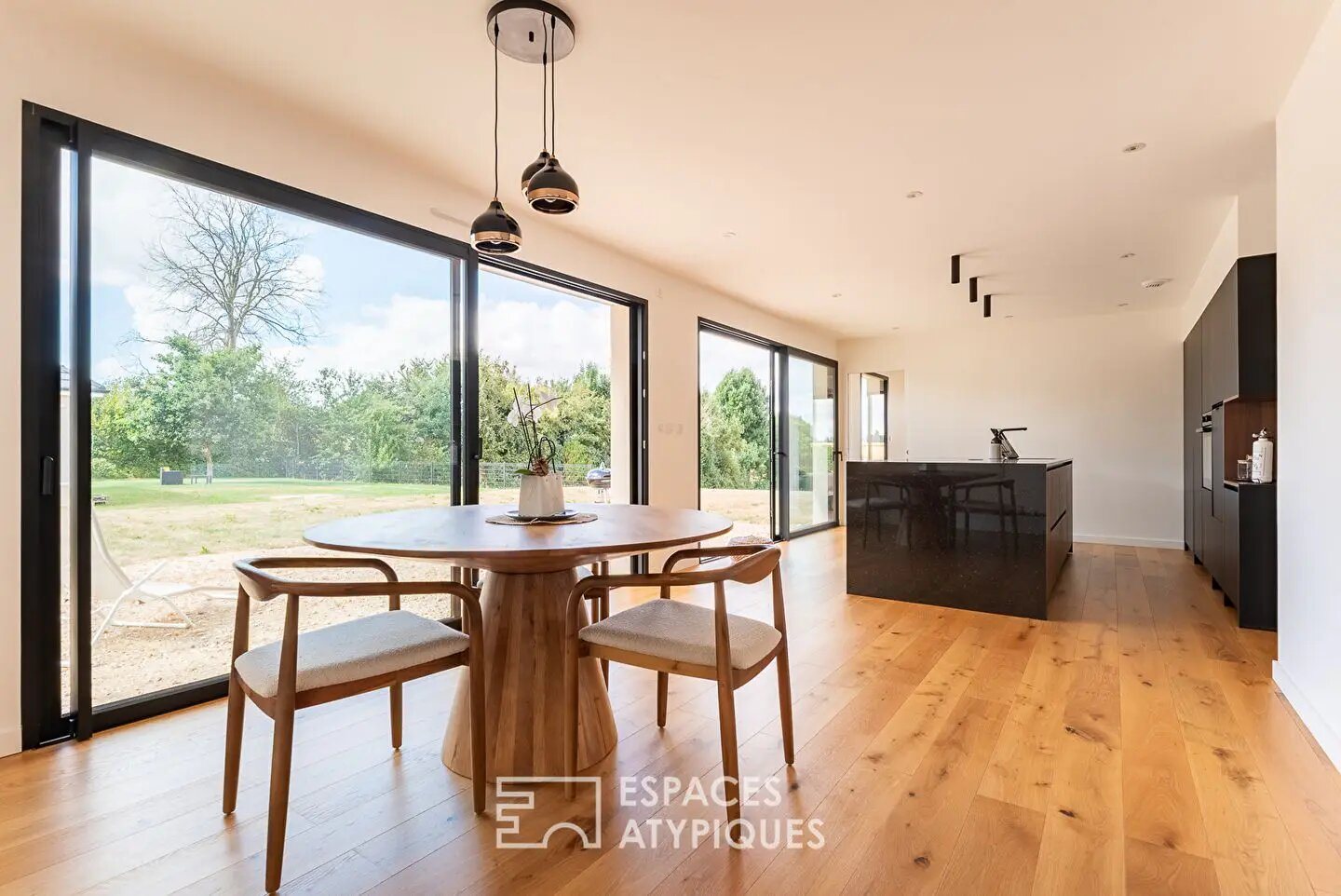 Maison à vendre, 132m², Clères