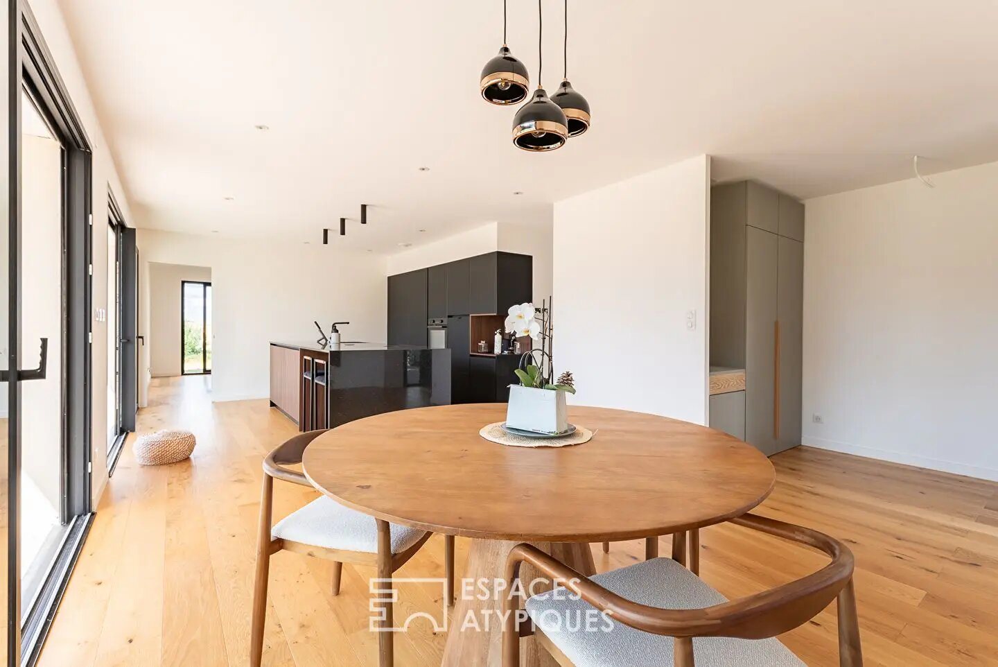 Maison à vendre, 132m², Clères