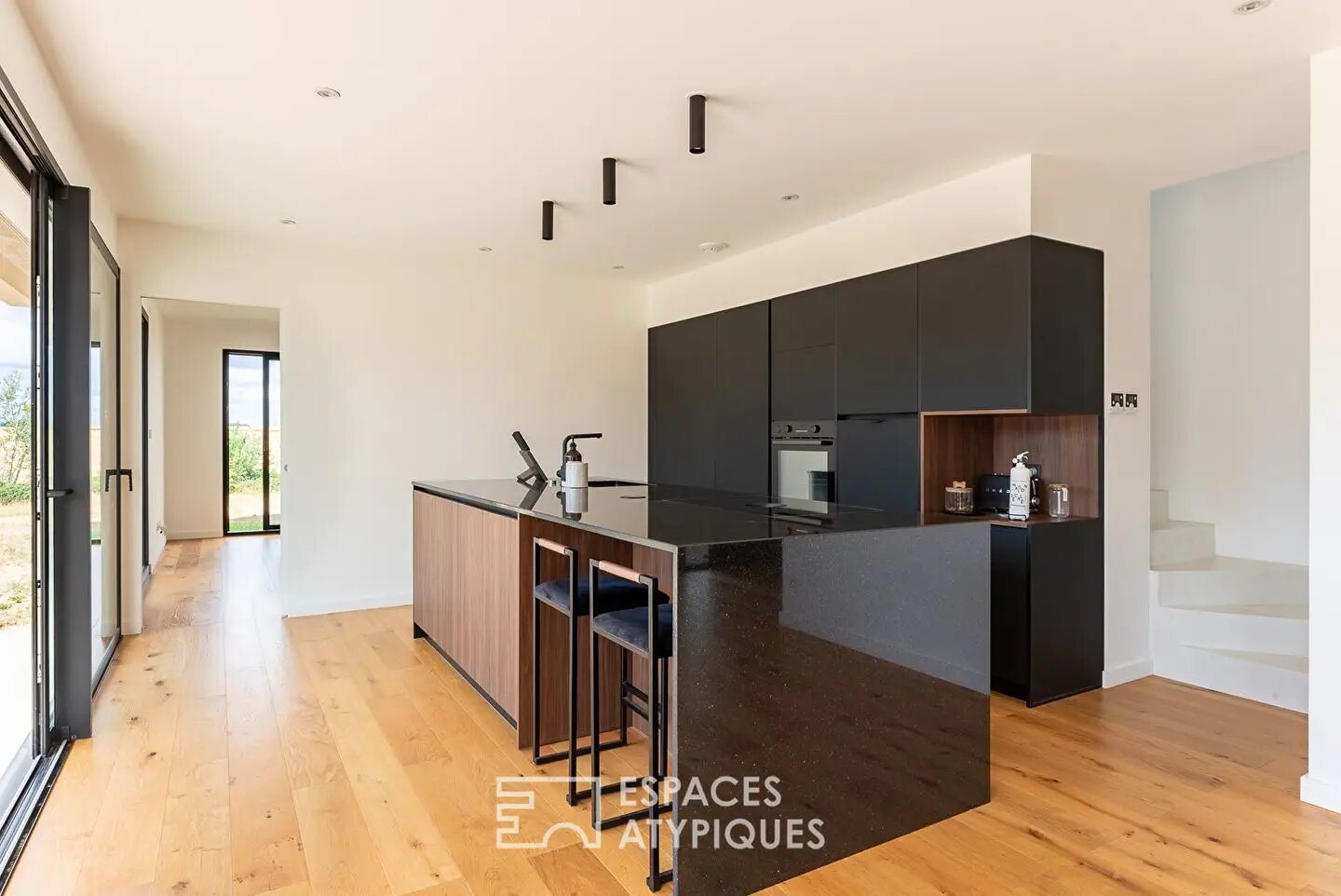 Maison à vendre, 132m², Clères