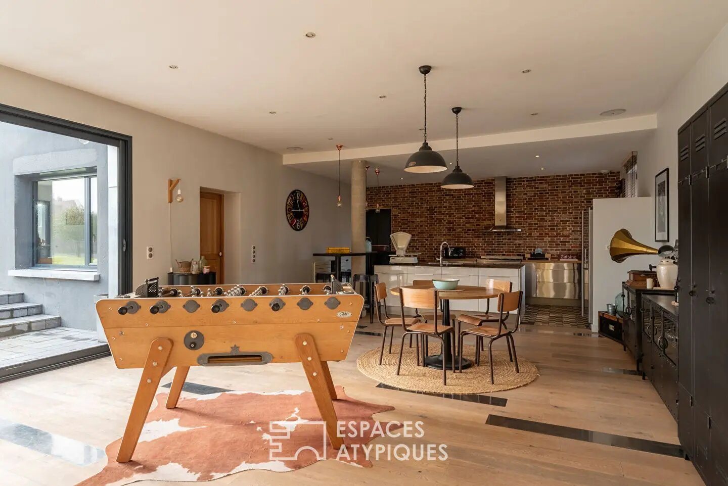 Maison à vendre, 239m², Saint-André-sur-Cailly