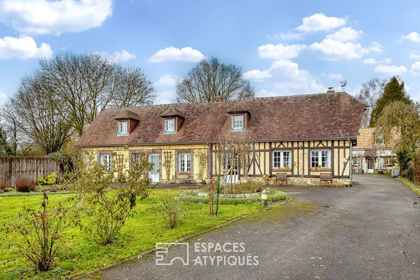 Maison à vendre, 250m², Bois-Arnault