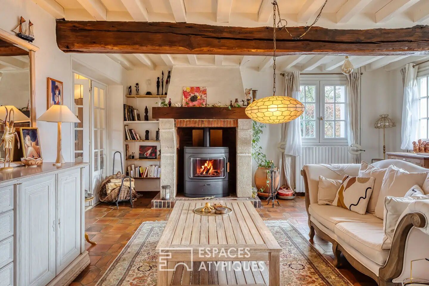 Maison à vendre, 250m², Bois-Arnault