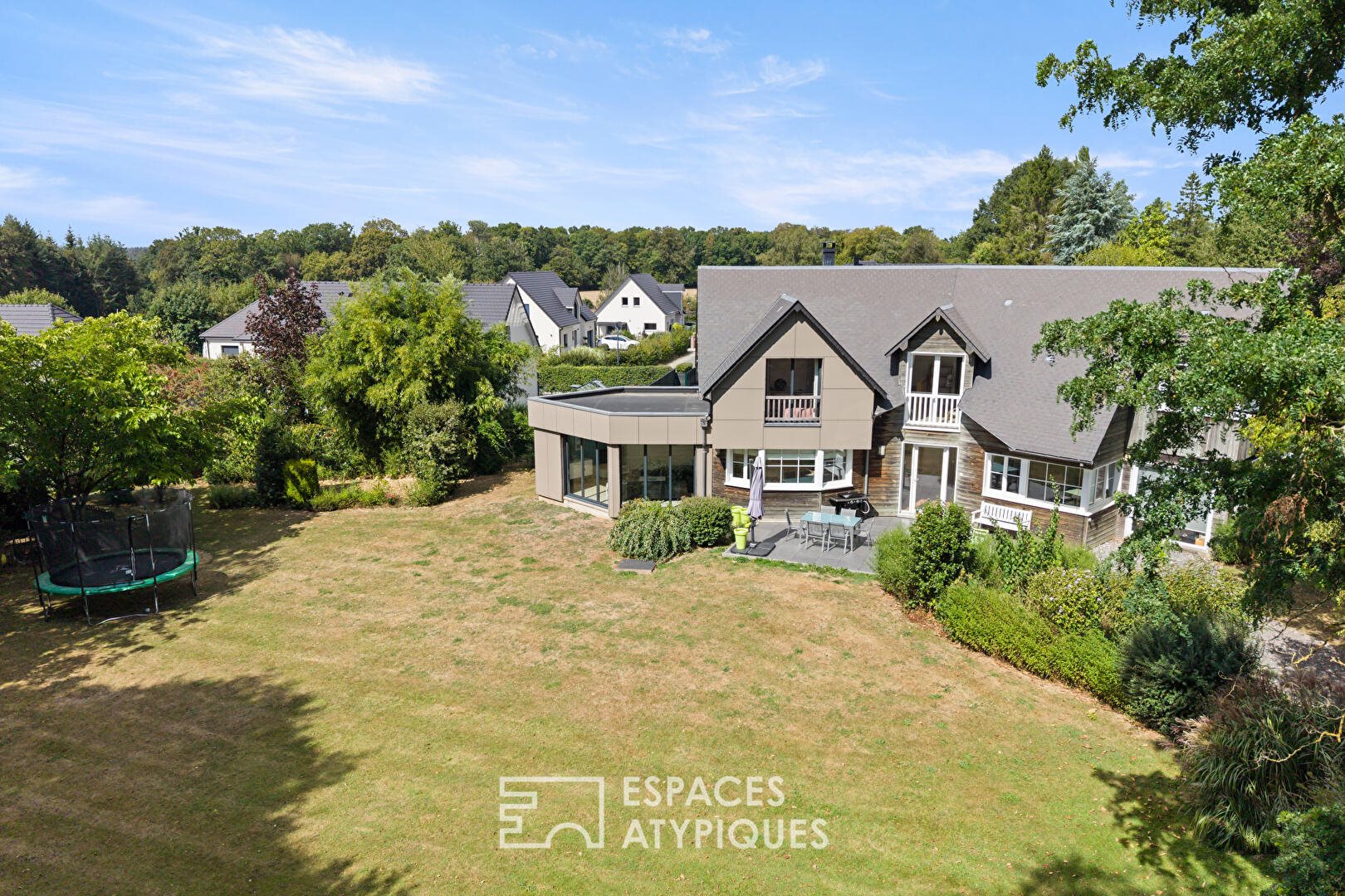 Maison à vendre, 185m², Clères