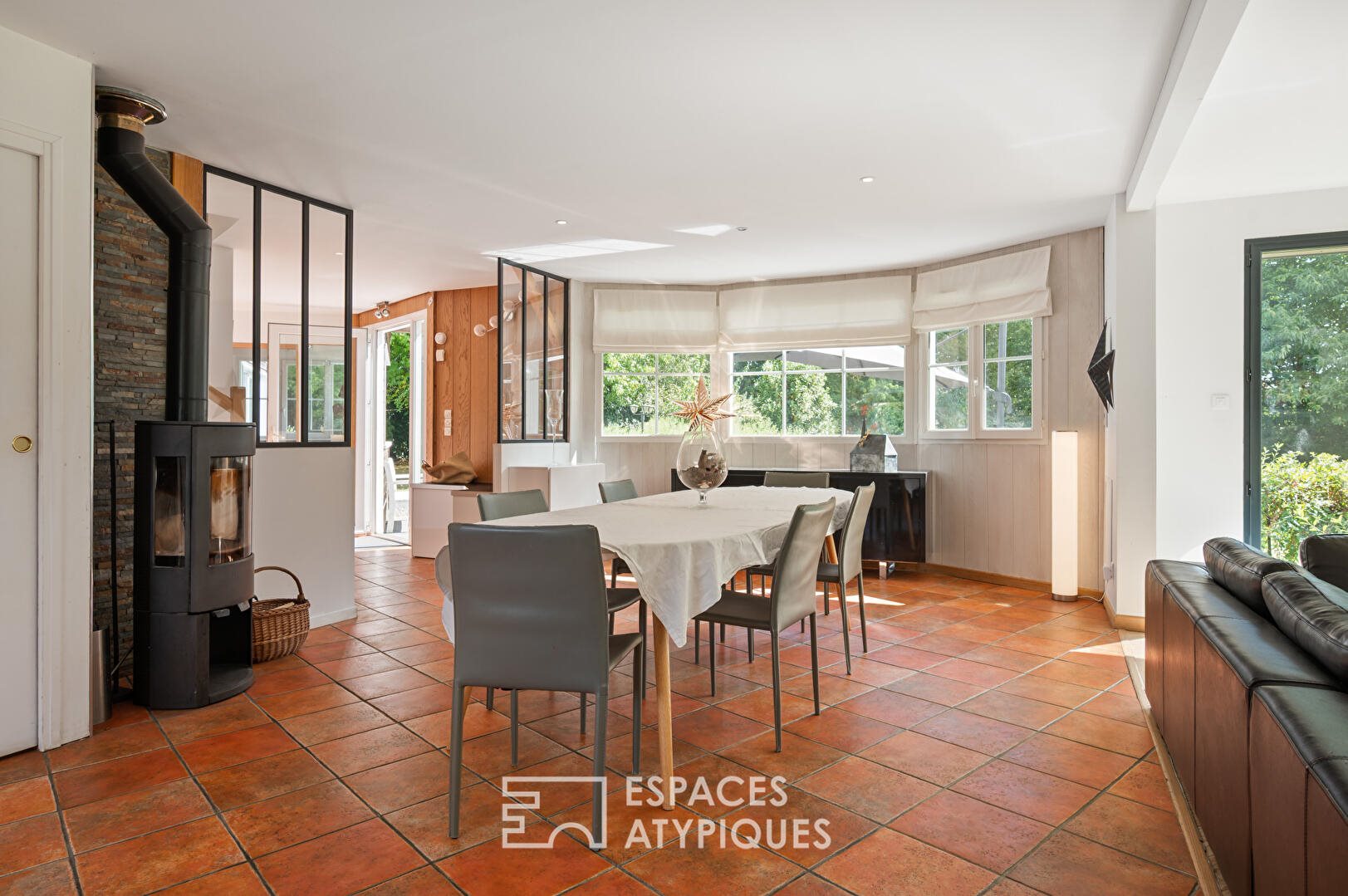 Maison à vendre, 185m², Clères