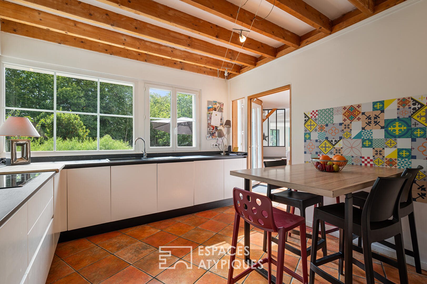 Maison à vendre, 185m², Clères