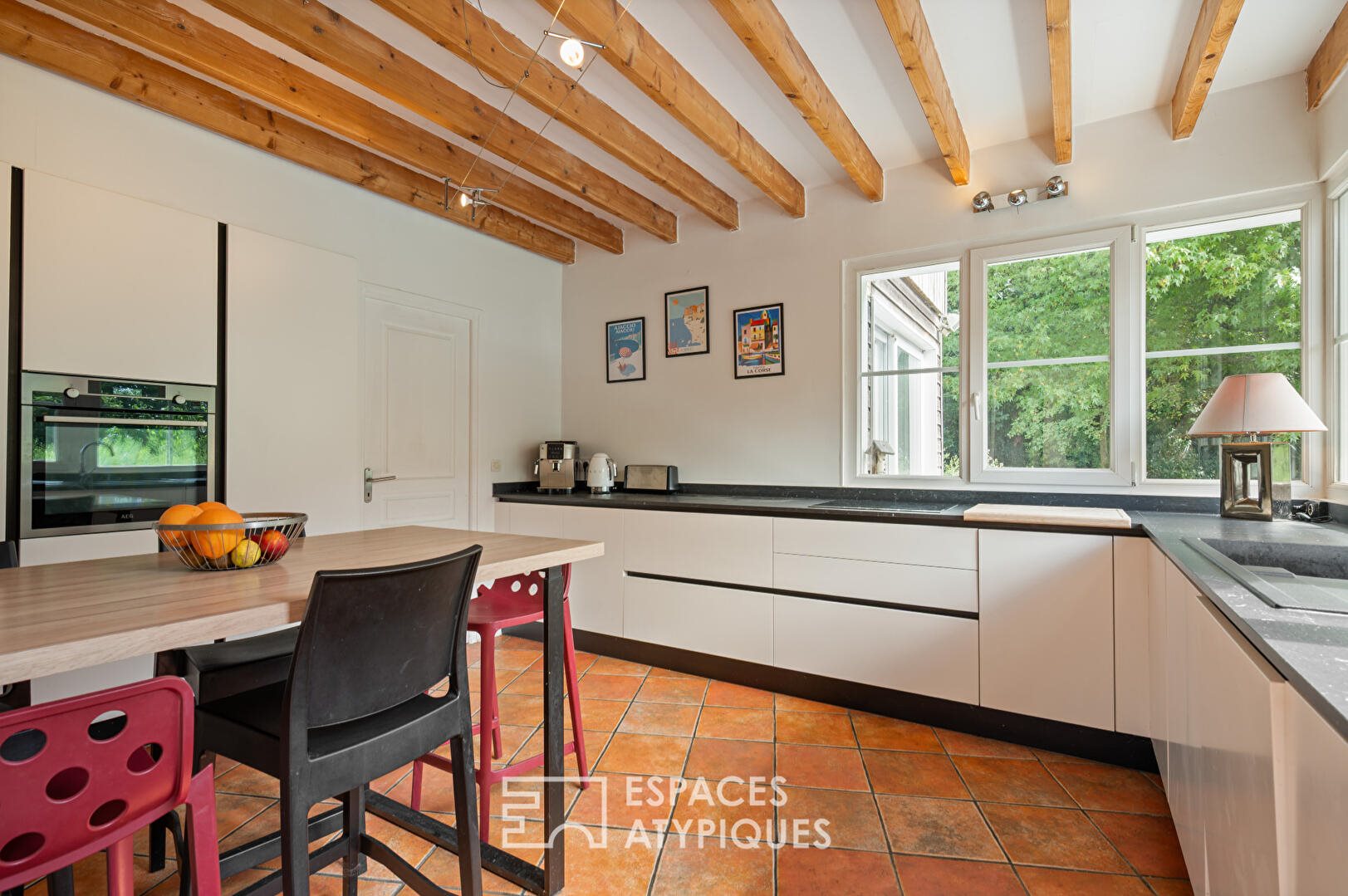 Maison à vendre, 185m², Clères