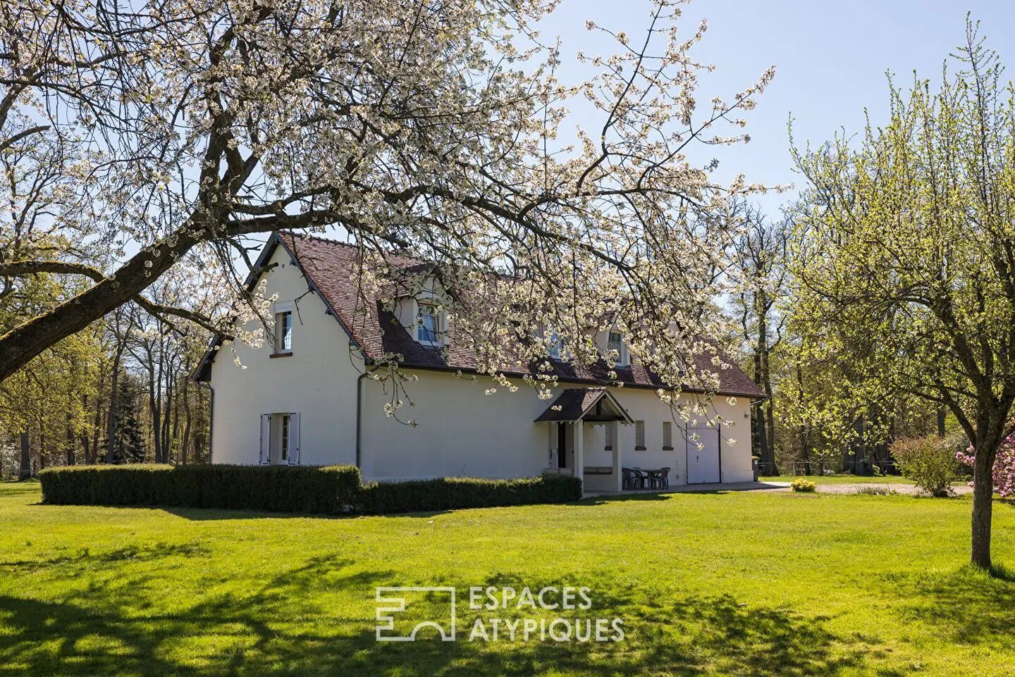 Maison à vendre, 218m², Les Ventes