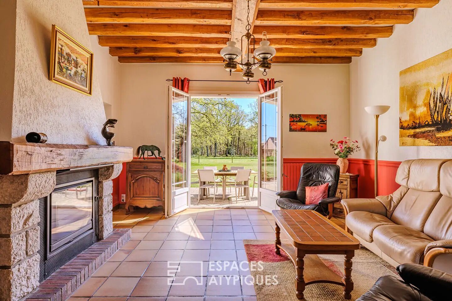Maison à vendre, 218m², Les Ventes