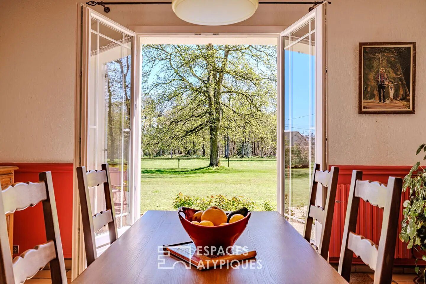 Maison à vendre, 218m², Les Ventes