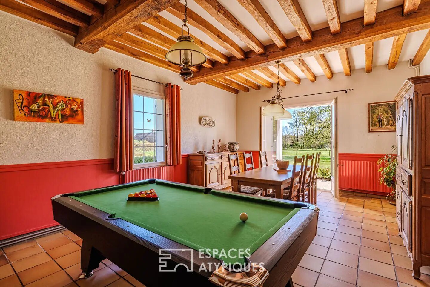 Maison à vendre, 218m², Les Ventes