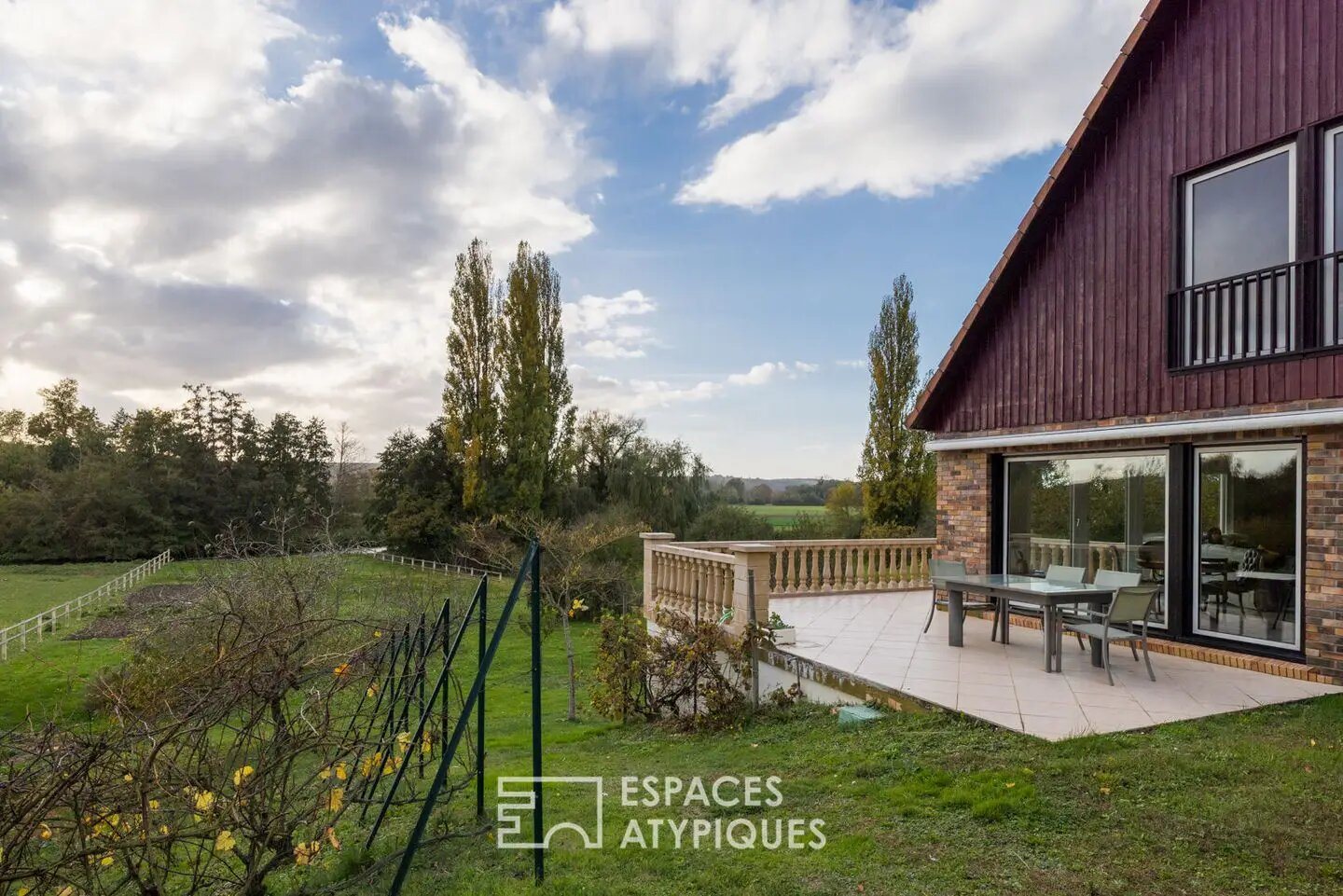 Maison à vendre, 269m², Hécourt