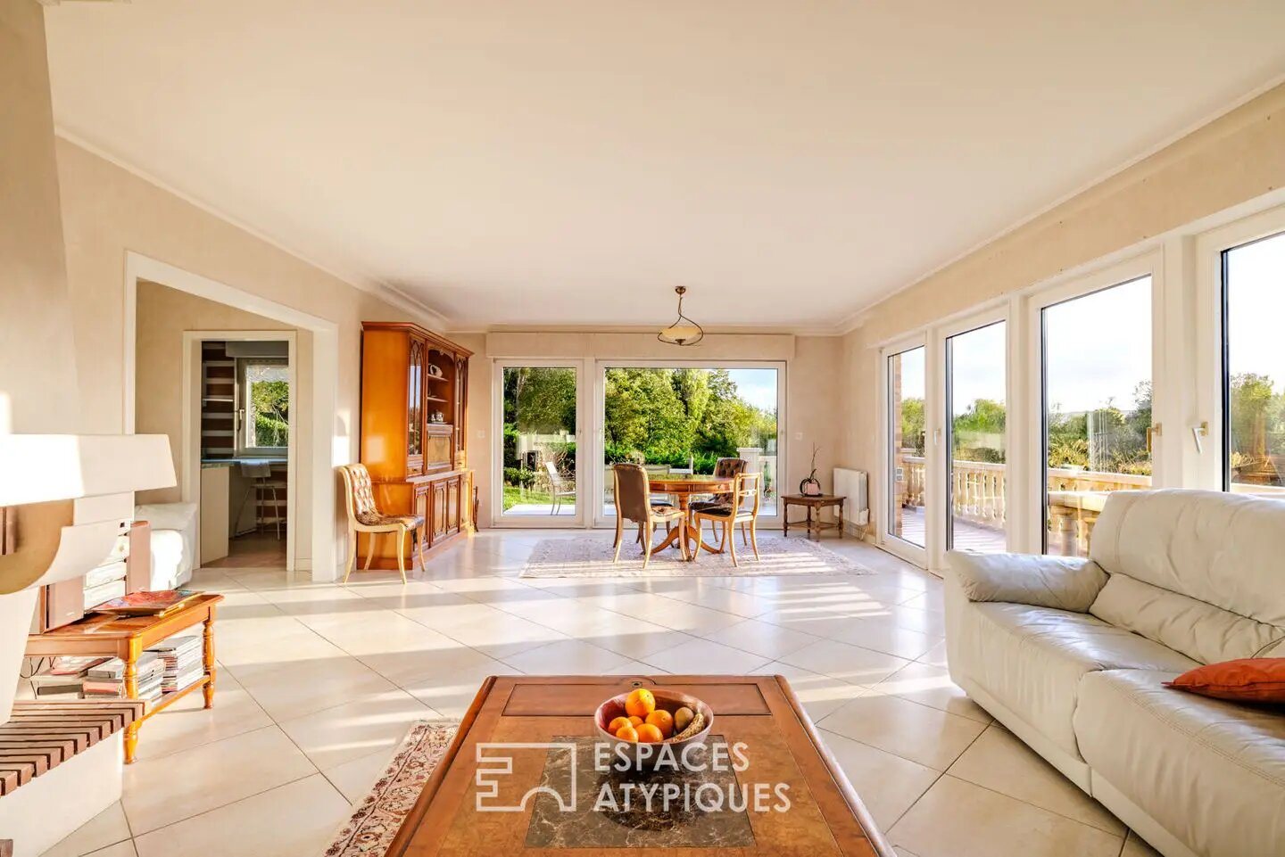 Maison à vendre, 269m², Hécourt