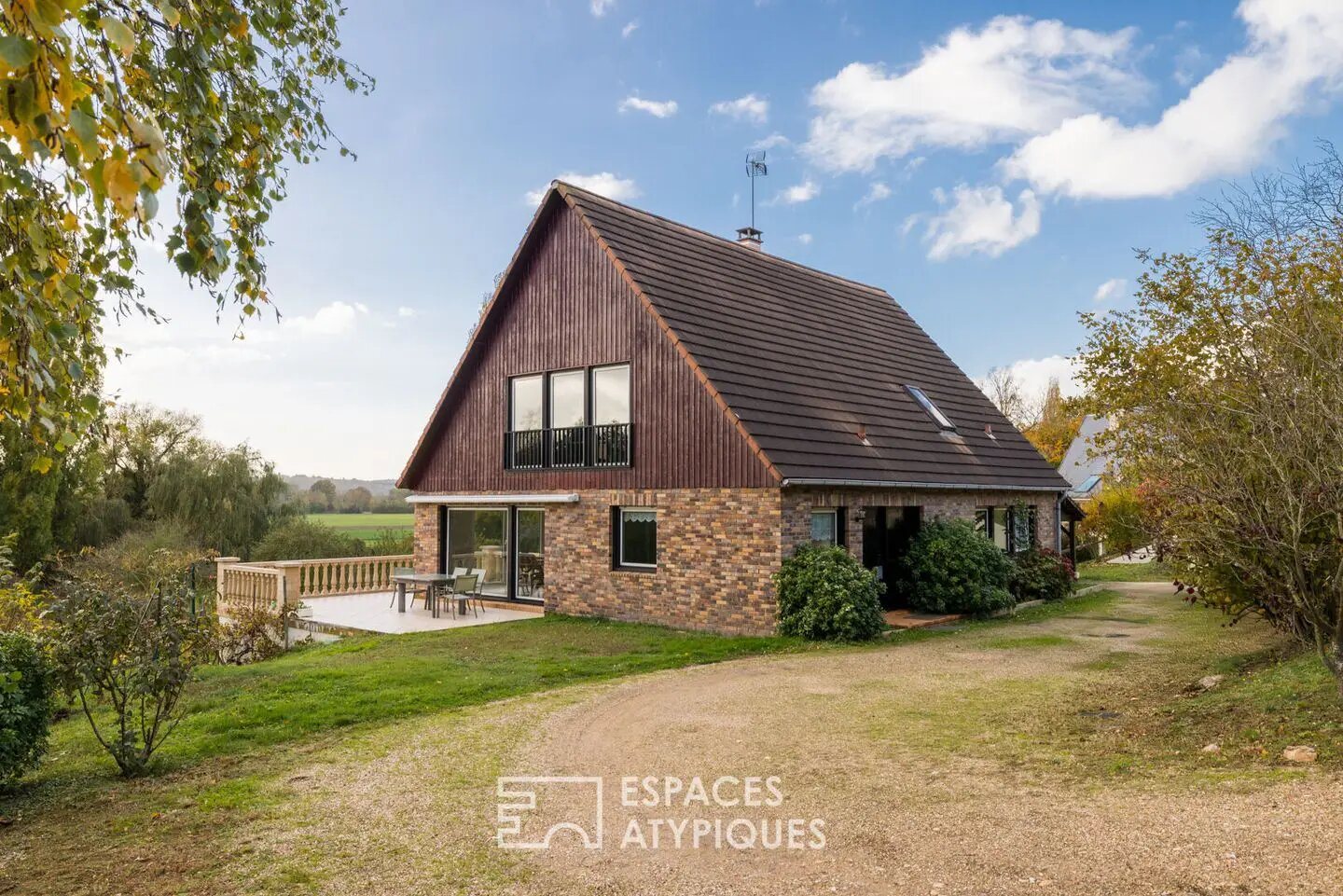 Maison à vendre, 269m², Hécourt