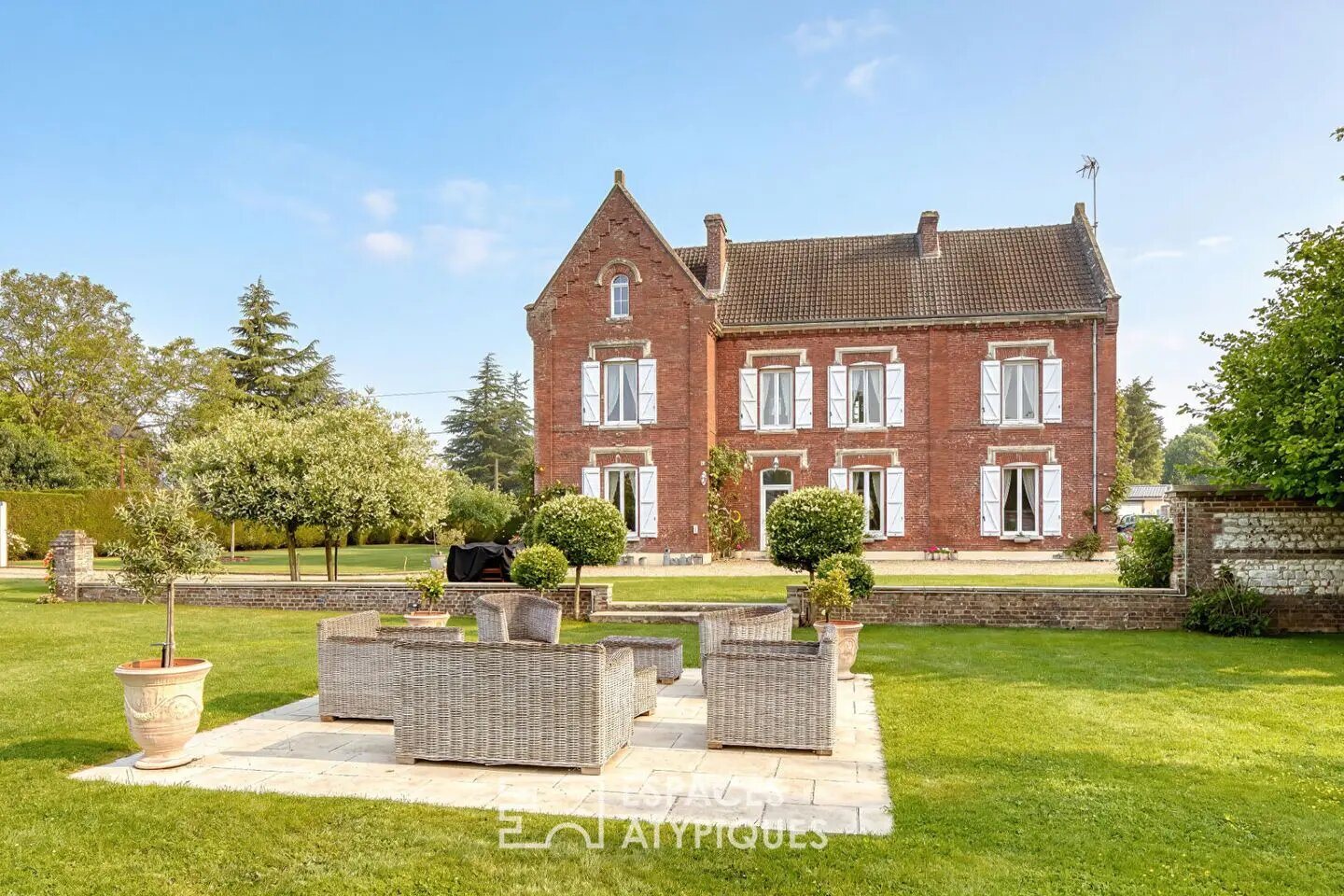 Maison à vendre, 279m², Gaillon